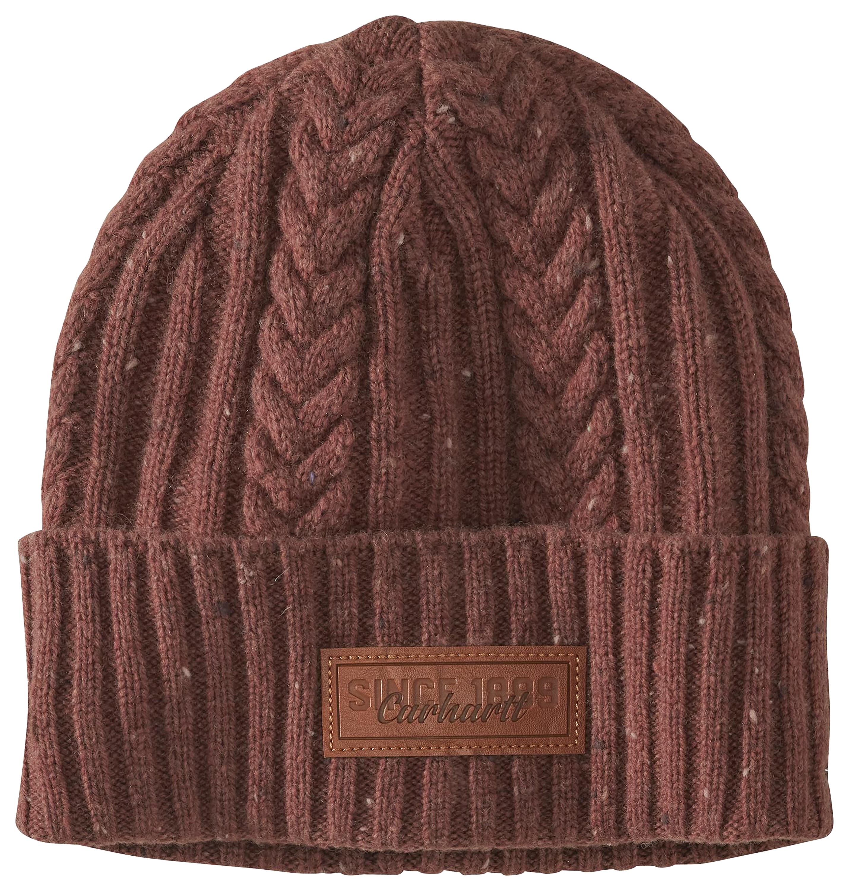 Carhartt RibKnit Fisherman Beanie for Ladies Bass Pro Shops